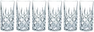 Nachtmann® Noblesse Longdrink 6 TLG. [Set]