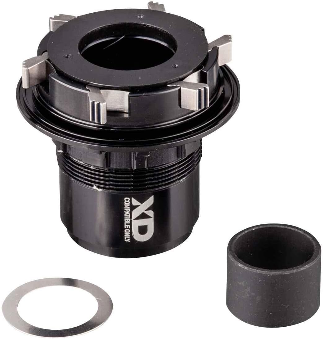 32h Adult Unisex Rear Hub Black Spank Hex Boost 148x12mm Sram Xd 102t Wheels Accessories Sports Outdoors Brilliantpala Org