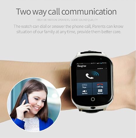 kkbear smartwatch