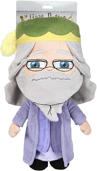 peluche harry potter amazon
