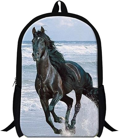 horse backpack amazon