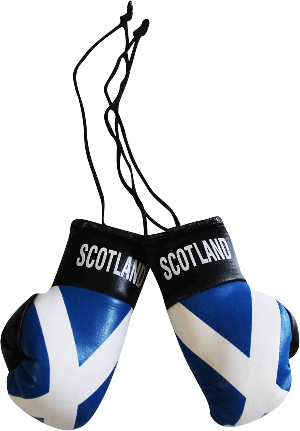 Scotland Flag Mini Boxing Gloves Amazon.co.uk Sports & Outdoors
