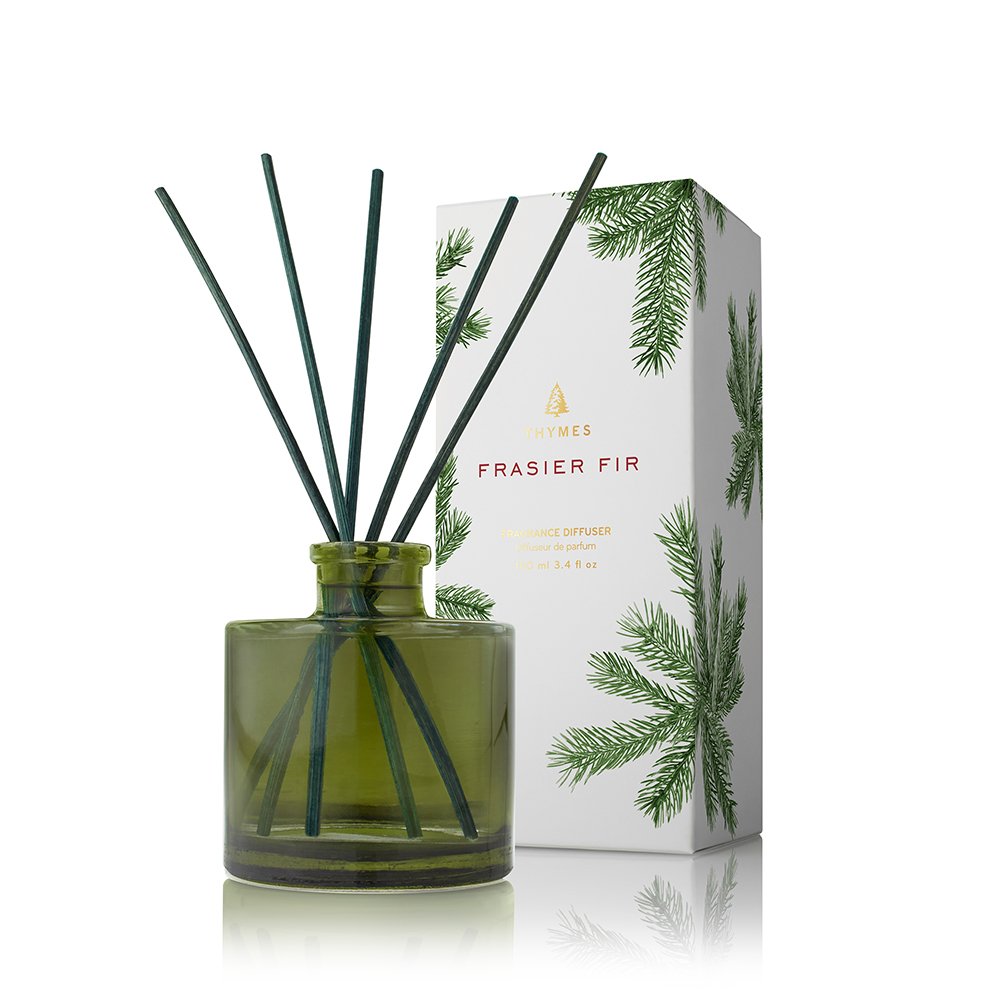 Best Nest White Sandalwood Fragrance