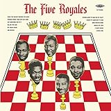 FIVE ROYALES                                       image
