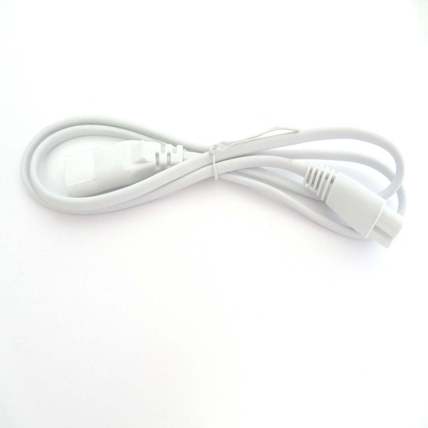 1 X 1000mm LED LINKABLE KITCHEN UNDER STRIP LIGHTS CABLE