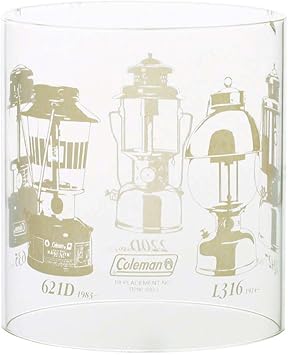 Amazon コールマン 290リミテッドランタングローブ R290 042j コールマン Coleman ランタン用アクセサリー Amazon コールマン 290リミテッドランタングローブ R290 042j コールマン Coleman ランタン用アクセサリー