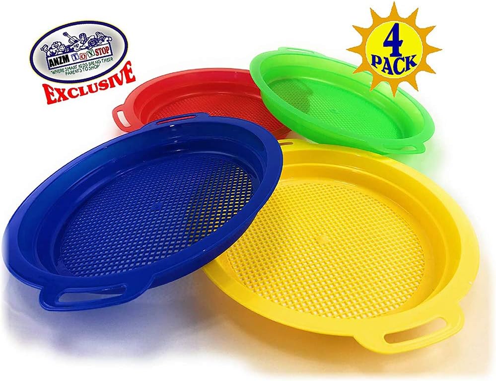 Anzmtosn 8" Sport Flying Disc - Image 4
