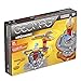 Geomag 86-Piece Mechanics Construction Set – Mentally Stimulating for Children and Adults – Safe and Construction – For Ages 5 and Up