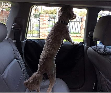 Amazon Dadadiys 車内ドア プロテクター 左右セット 車内ドアを爪傷から防ぐカバー ドアガード 保護カバー カー用品 ペット用品 2枚 ブラック Dadadiys カー用品 通販