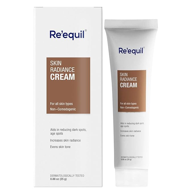 reequil moisturizer for dry skin