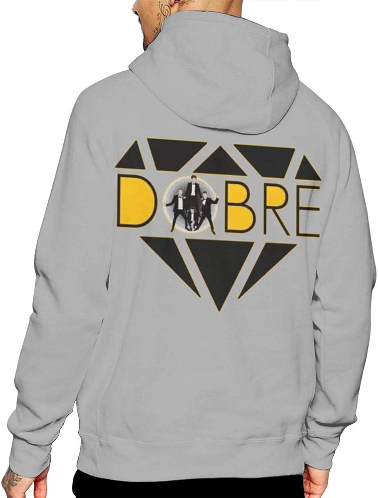 dobre brothers merch hoodie