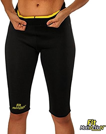 pantaloni contenitivi