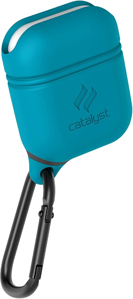 Airpods Case Ricarica Wireless Compatibile Catalyst Custodia for Apple Airpods  2 \u0026 1 Impermeabile Coral Custodia Airpods Apple Protettivo in Silicone  Cuffie Protettive Accessori airPods Accessori audio e video Elettronica  berjaya.edu.my