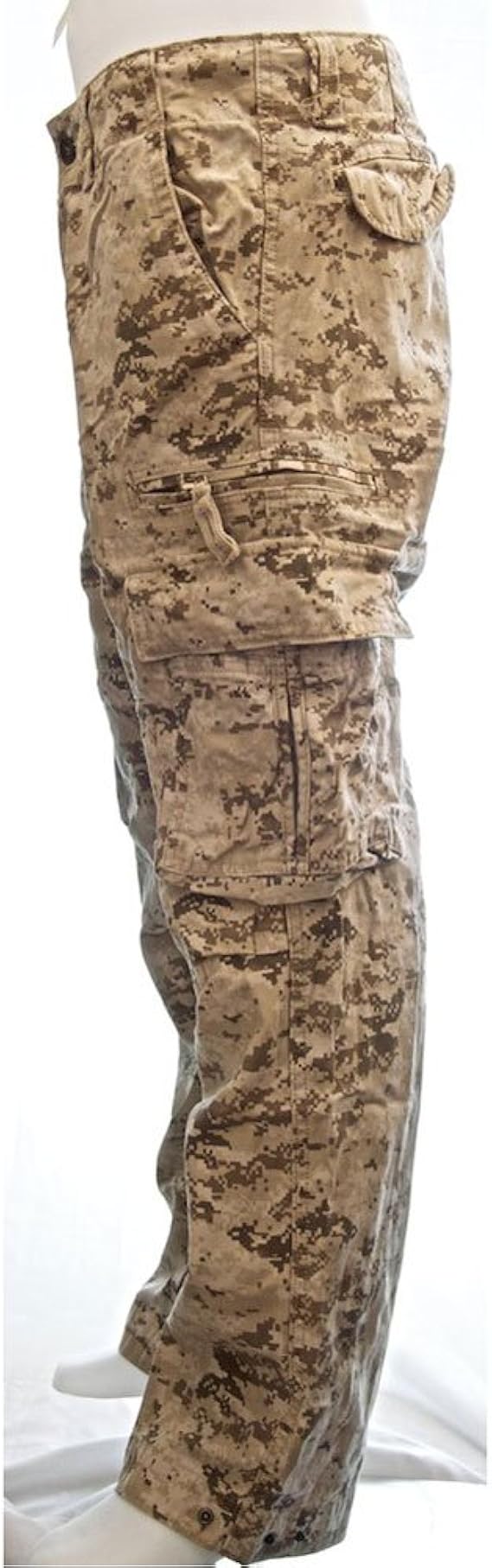 mens big and tall camo cargo pants
