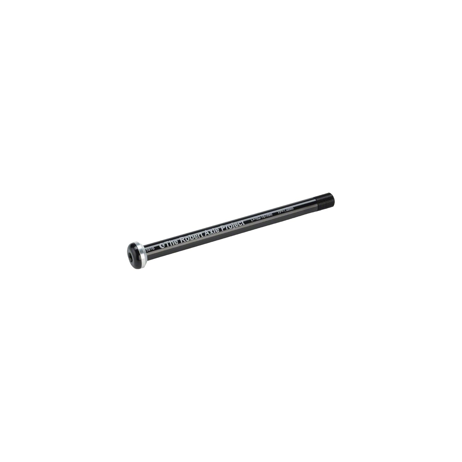 12mm bolt through axle