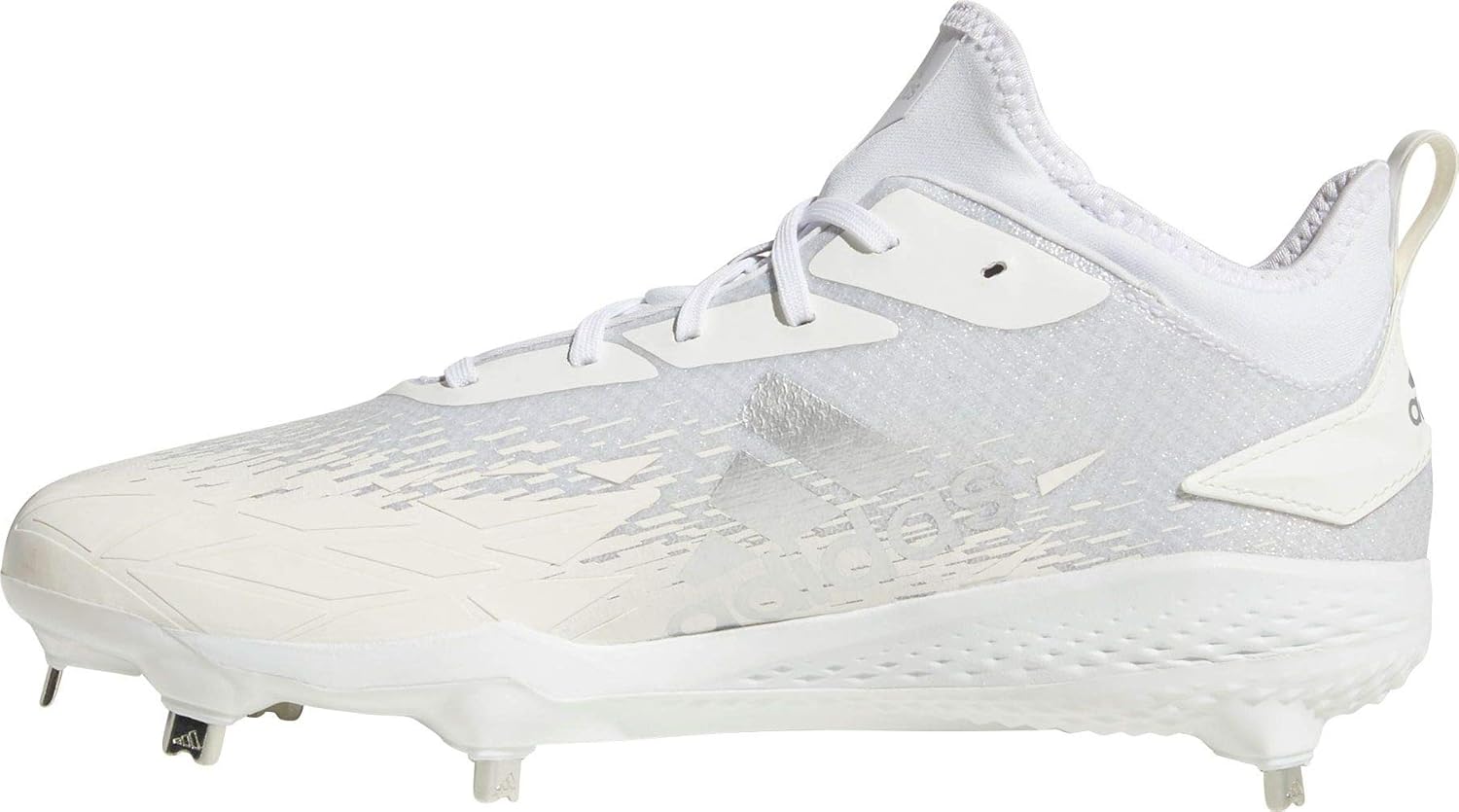 adidas men's adizero afterburner v dipped metal baseball cleats