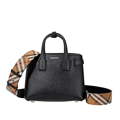 Burberry Women's Baby Banner Crossbody Handbag Kenya Ubuy