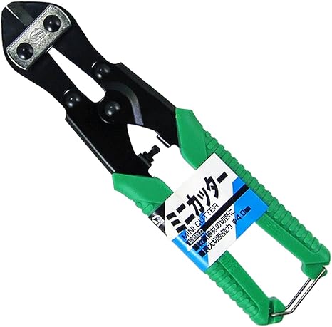 Amazon バクマ ミニカッター 0mm ケーブルカッター