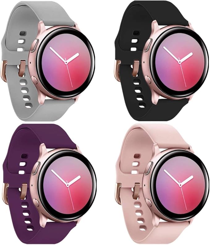 galaxy active 2 watch bands