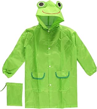 baby raincoat all in one