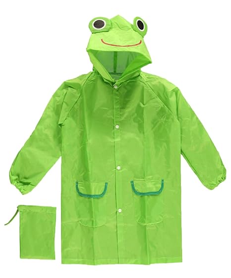 Frog Rain Jacket Online, 57% OFF | www 