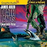 Deathlands # 28 - Emerald Fire