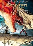 Les Aventuriers de la mer T02 Les Chemins de la liberte (Cherche Futurs) (French Edition) by 