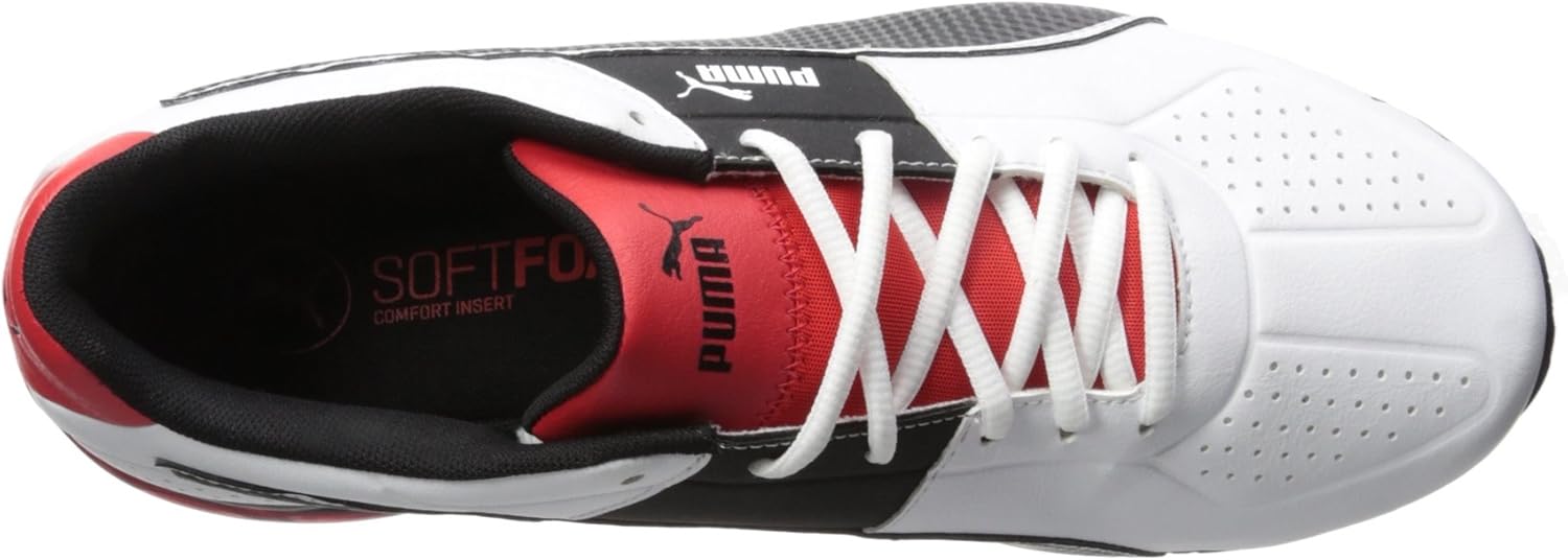 tenis puma soft foam comfort insert hombre