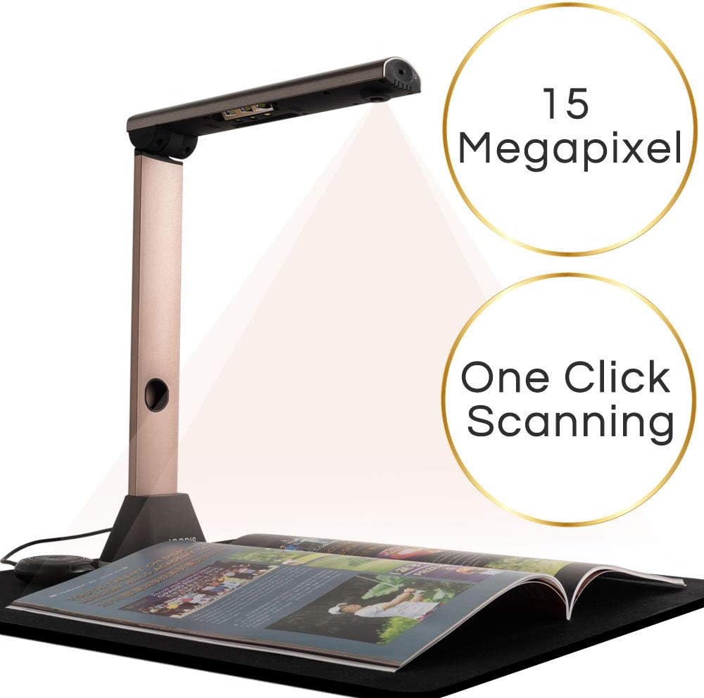 USB, Definition 15MP OCR, High Capture ... Deskew, Size Book A3, Auto-Flatten Scanner, \u0026 iCODIS \u0026 Camera, Portable Multi-Language Document X7 Document SDK \u0026 USB, A3, Capture Camera, SDK \u0026 Definition Auto-Flatten Size Book Multi-Language 15MP iCODIS High OCR, Portable ... Scanner, Deskew, Document X7 Document
