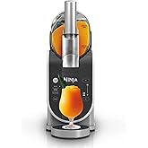 Ninja SLUSHi 72 oz Professional Frozen Drink Maker, 3 Preset Settings Slushie Machine (Renewed)