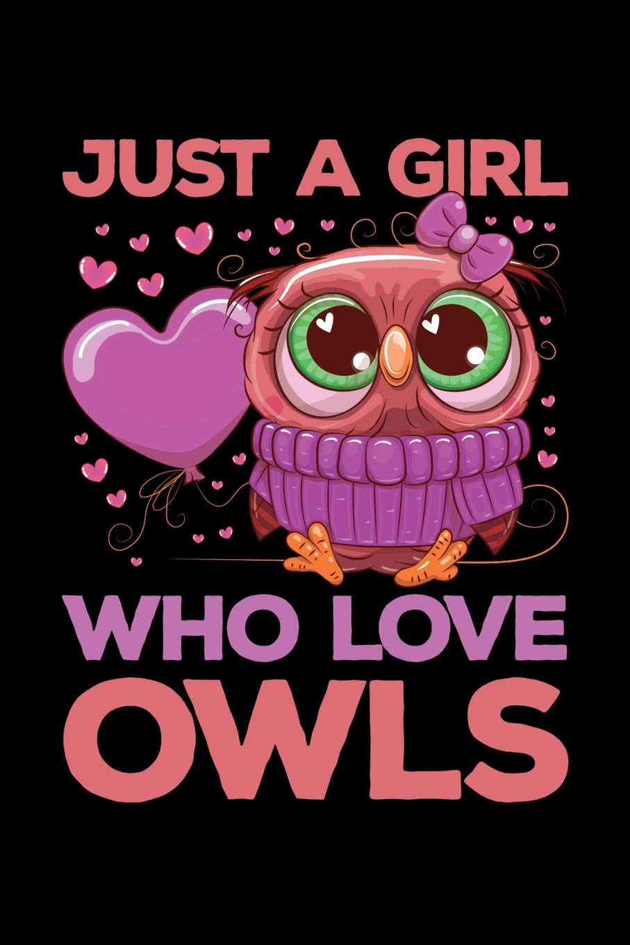 owl presents for ladies