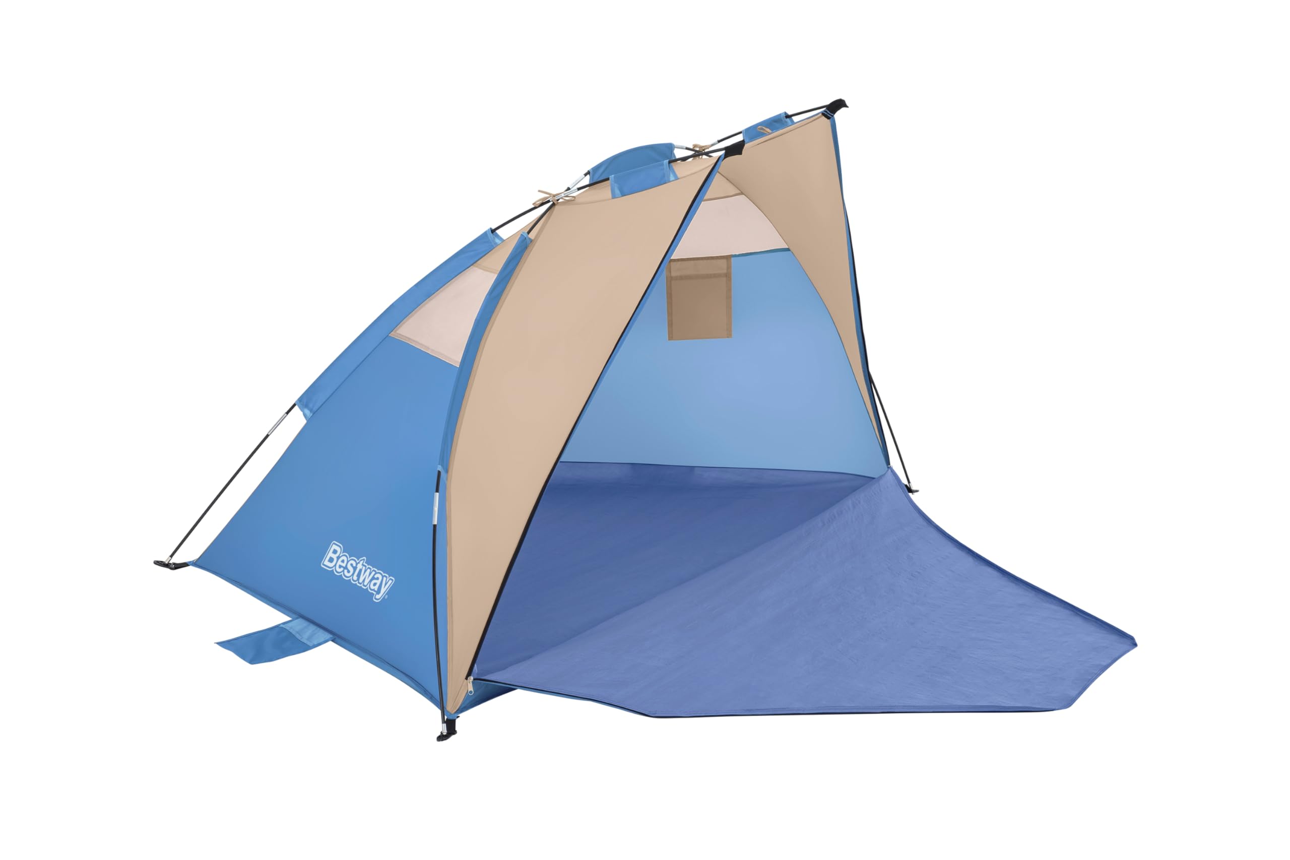 Bestway Ramble X2 Beach Tent 2-Person