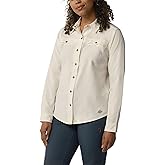 Dickies Womens Cooling Roll-tab Work Shirt
