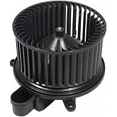 Motorcraft Blower Motor