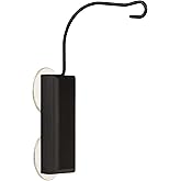 Pennington Classic Window Hook Used for Bird Feeder, Suction Cup Hook
