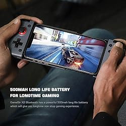 GameSir X2 Bluetooth Wireless Mobile Game