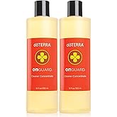 doTERRA - On Guard Cleaner Concentrate - 12 fl oz (Pack of 2)