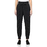 NIC+ZOE Women's Tech Stretch Ruched Jogger