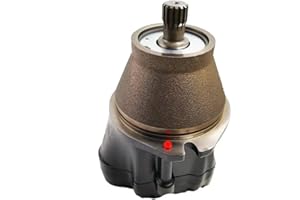 HNARL Genie Hydraulic Motor Piston 2 Speed 45CC 101070GT for Genie Boom Lift S-80X S-80 S-85 Z-135/70 Z80 S-120 S-125 Z80/60