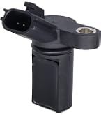 Sensor De Posición Del Árbol De Levas Original Nissan Para Armada Titan NV | 23731-4M50D