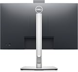 Dell C2423H 23.8 inch Full HD 1920x1080 LCD Monitor Black Silver 0210-BDSL view 5