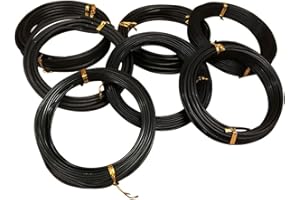 BONSAI OUTLET 100gm Bonsai Wire [4.0mm]