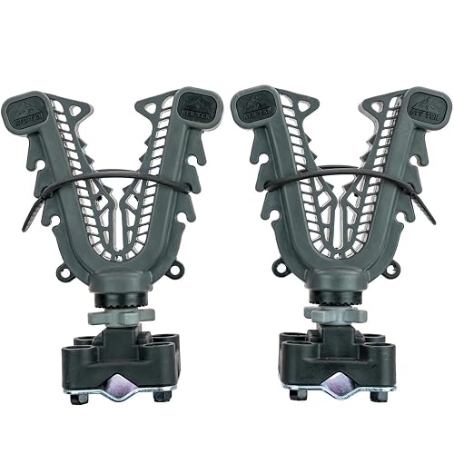 Handlebar Bow Rack V-Grip Gun, Bow & Utility Rack - Handlebar Mount in Kenya | Whizz Gun ...