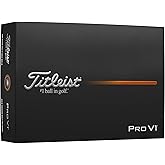 Titleist Pro V1 Golf Balls