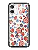 Wildflower Cases - Fruit Tart, Compatible with