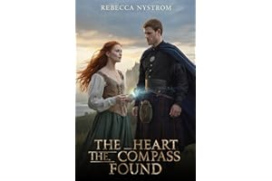 The Heart the Compass Found (Between Honor and Desire Book 4)
