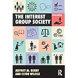 The Interest Group Society