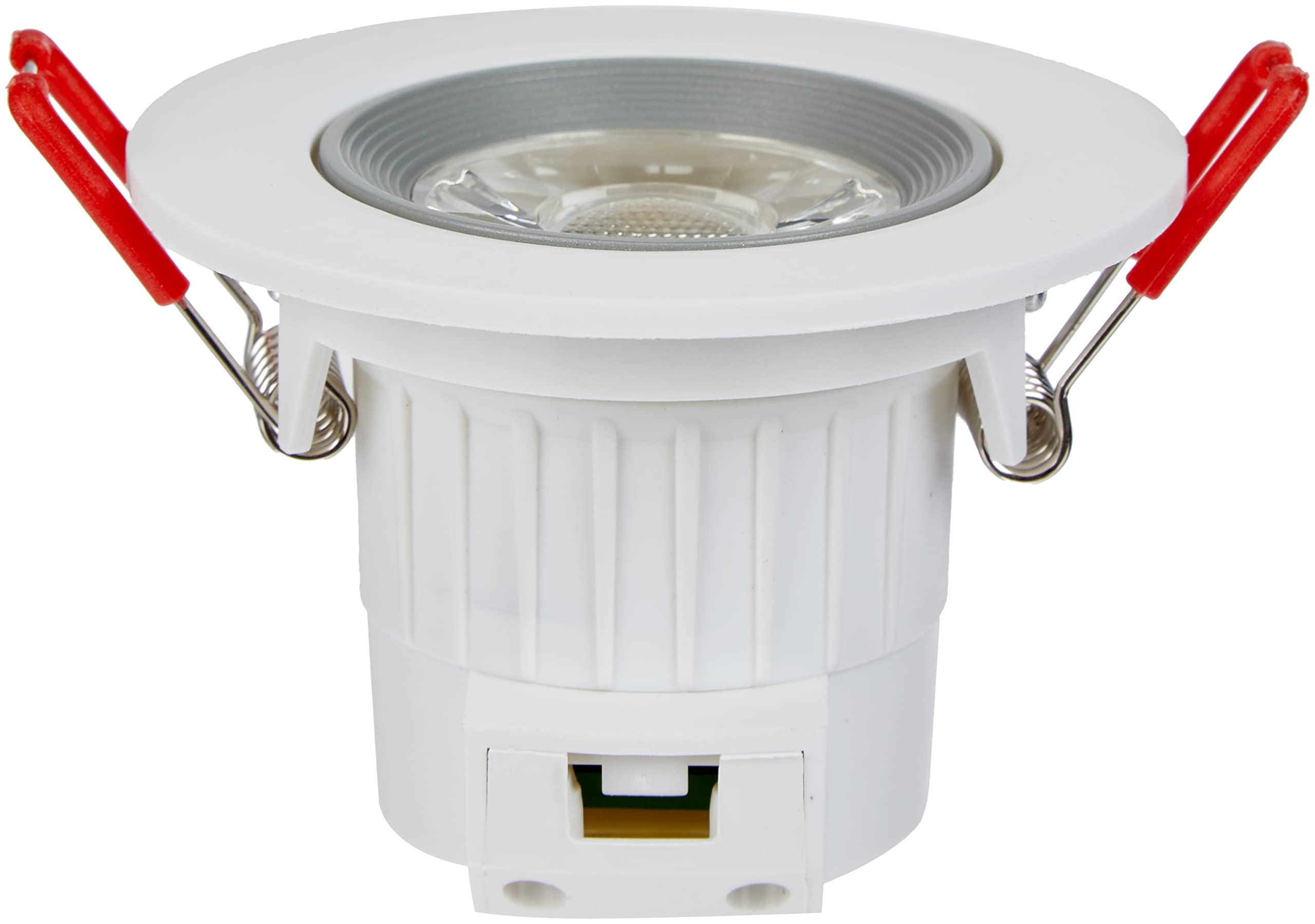 Fbright Led Dwonlight, White