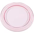 metisinno Magnetic Base Compatible with PopSocket Phone Grips and iPhone MagSafe Cases, Pink Translucent