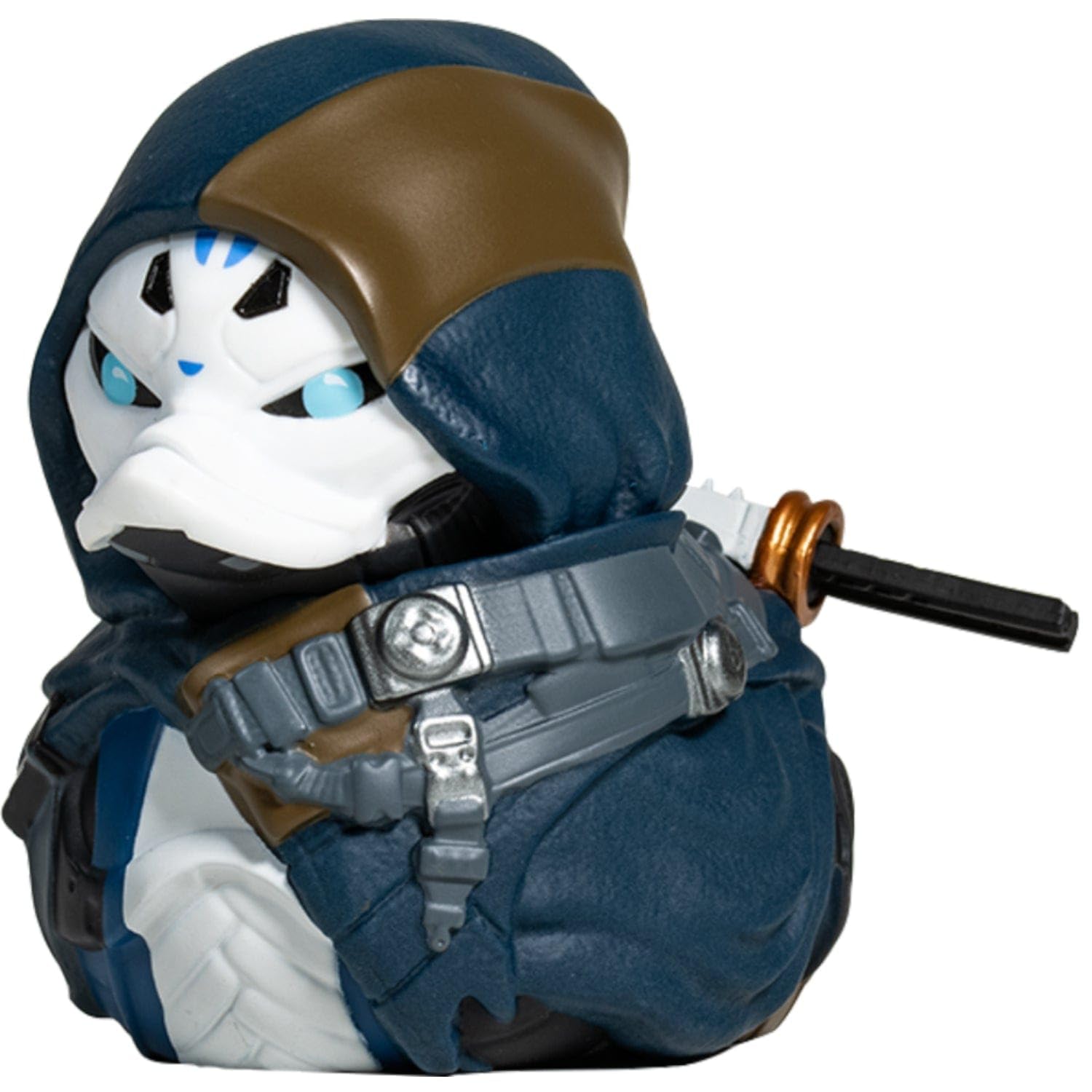 TUBBZ Boxed Edition The Stranger Collectible Vinyl Rubber Duck Figure - Official Destiny Merchandise - TV, Movies & Video Games — image 1